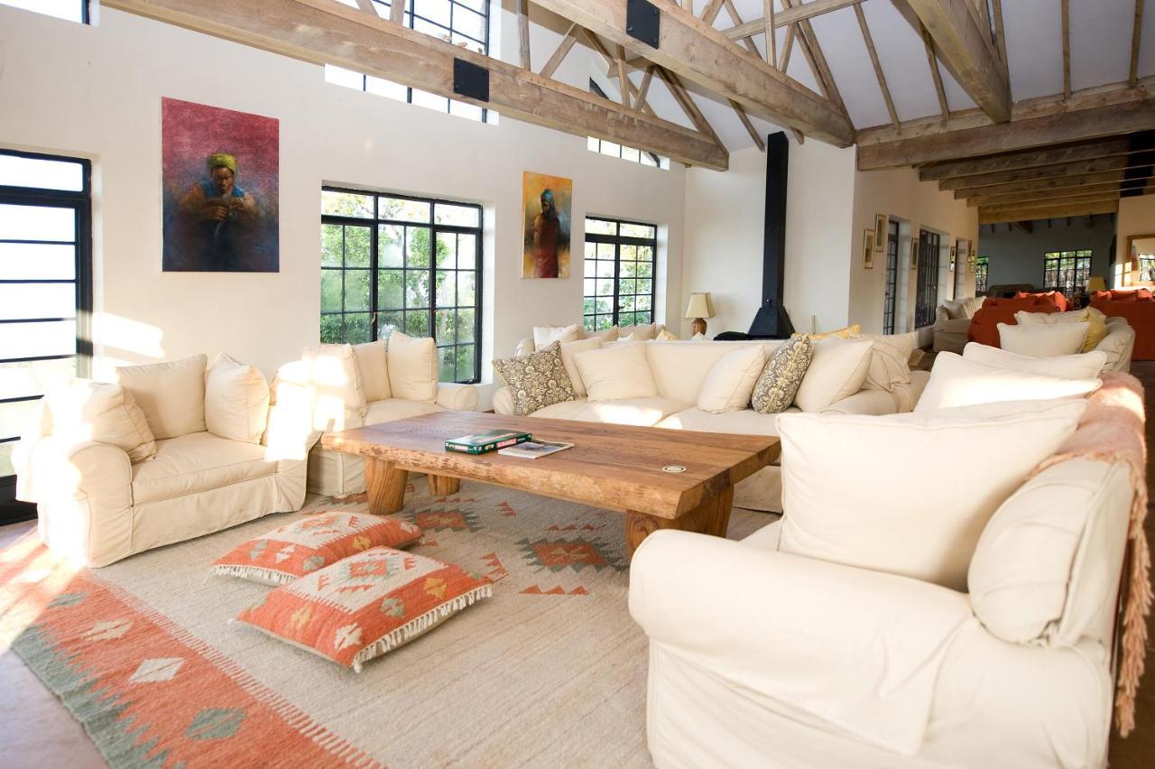 Clouds Mountain Gorilla Lodge Kisoro Exterior foto